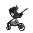 Seggiolino ARIA LUXE